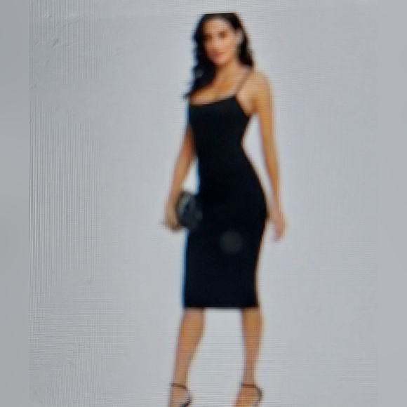 Gap  Knit Dress - Picture 1 of 8